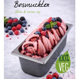 Bosvruchten 6,5 liter Senso-Gelato 