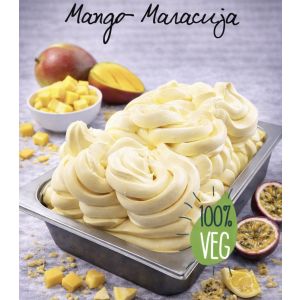 Mango-Maracuja: 8,5 liter