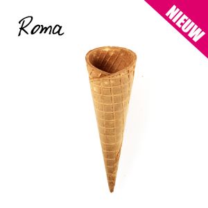 Hoorntje - Roma