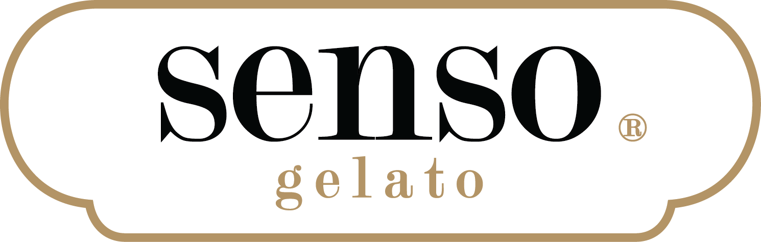 senso gelato